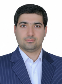 دکتر سیدسعید رضائی ناصرآباد