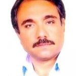 دکتر بابک یغمایی