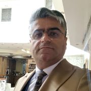 دکتر رضا اعرابیان